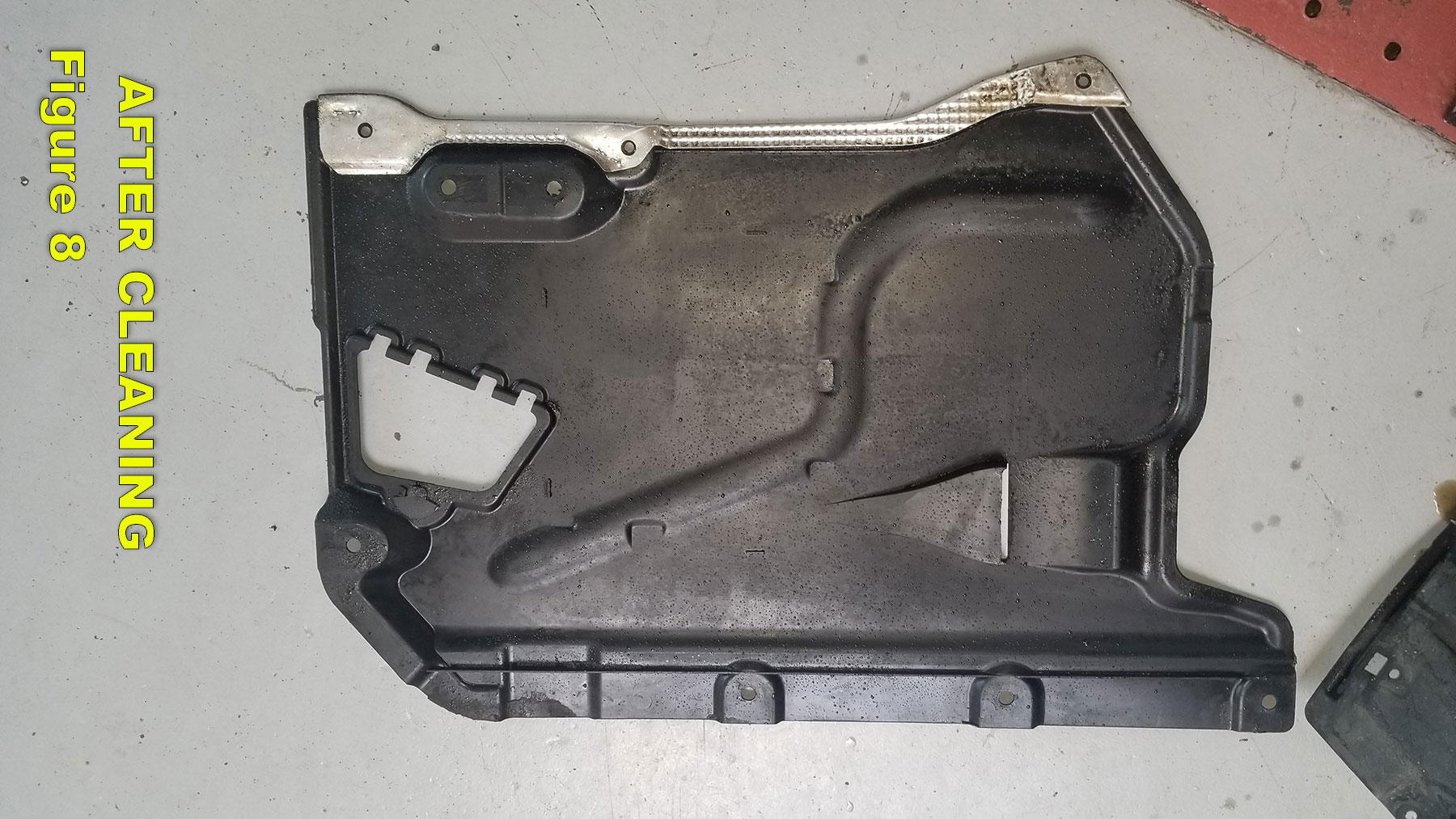 E90 BMW 328xi Oil Pan Gasket Leak Repair German Formula Auto Repair