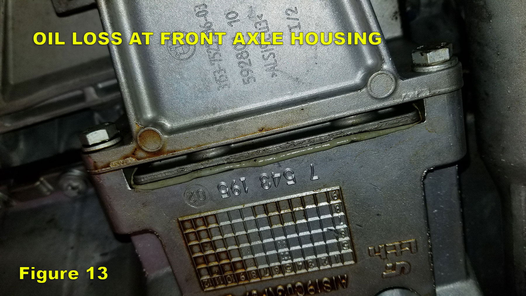 E90 BMW 328xi Oil Pan Gasket Leak Repair German Formula Auto Repair