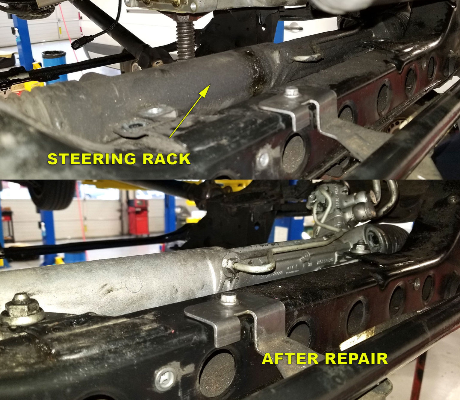 E90 BMW 328xi Oil Pan Gasket Leak Repair German Formula Auto Repair